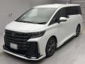 2025 Toyota Vellfire Hybrid