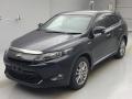 2014 Toyota Harrier Hybrid