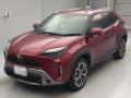 2022 Toyota YARIS CROSS