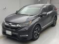 2019 Honda CR-V Hybrid