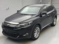 2015 Toyota Harrier