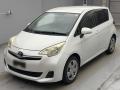 2010 Toyota Ractis