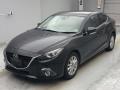 2016 Mazda Axela Hybrid