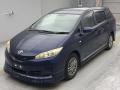 2011 Toyota Wish