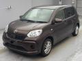 2017 Toyota Passo