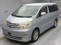 2007 Toyota Alphard V