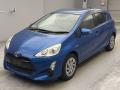 2016 Toyota Aqua