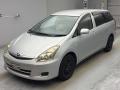 2008 Toyota Wish