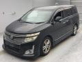 2011 Nissan Elgrand