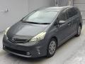 2013 Toyota Prius alpha