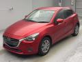 2016 Mazda Demio