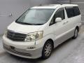 2004 Toyota Alphard G
