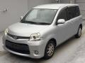 2014 Toyota Sienta