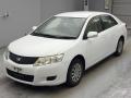 2007 Toyota Allion