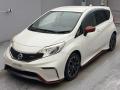 2016 Nissan Note