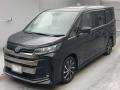 2022 Toyota Noah