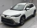 2022 Toyota Corolla Cross