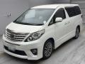 2014 Toyota Alphard