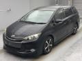 2013 Toyota Wish