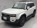 2024 Toyota Land Cruiser 250