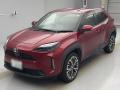 2023 Toyota YARIS CROSS
