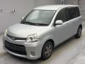 2012 Toyota Sienta