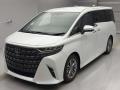 2023 Toyota Alphard