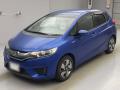 2014 Honda Fit Hybrid