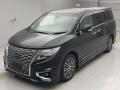 2021 Nissan Elgrand