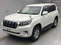 2018 Toyota Land Cruiser Prado