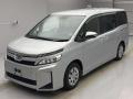 2017 Toyota Voxy