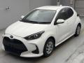 2023 Toyota YARIS