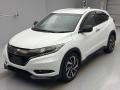 2017 Honda VEZEL