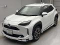 2022 Toyota YARIS CROSS