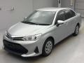 2021 Toyota Corolla Axio