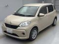 2016 Toyota Passo