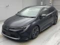2021 Toyota Corolla Touring Wagon