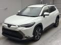 2025 Toyota Corolla Cross