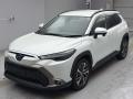 2023 Toyota Corolla Cross