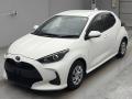 2021 Toyota YARIS