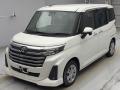 2021 Toyota Roomy