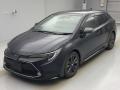 2021 Toyota Corolla Touring Wagon