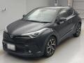 2017 Toyota C-HR