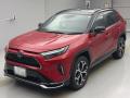 2022 Toyota Rav4 PHV
