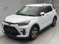 2020 Toyota Raize