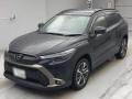 2024 Toyota Corolla Cross