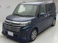 2022 Toyota Roomy