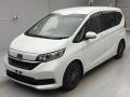 2021 Honda Freed