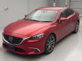 2016 Mazda Atenza