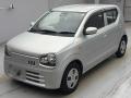 2021 Suzuki Alto